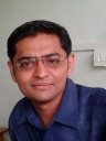 Chirag A Naik