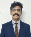 Sujit Raghunathrao Jagadale