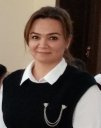 Nargiza Hakimova|Хакимова Наргиза Супхоновна