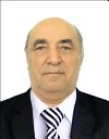 Sayyidjabbor S Sayyidkasimov