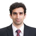 Divij Bhatia|바티아