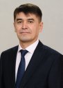 S Khidirov