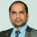 Sudhu (Sudharshan Reddy) Paramati