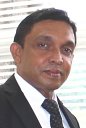 Sirimal Abeyratne