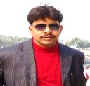 Shaikh Rajesh Ali
