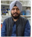 Pawandeep Singh Kohli