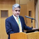 Mohammed Ameen Farhan
