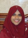 Tasnim Firdaus Binti Mohamed Ariff
