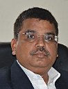 Nilesh C Ghuge