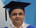 Muhammad Jamil