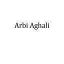 Arbi Aghali