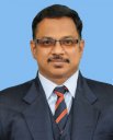 Winfred Shashikanth F