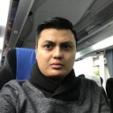 Ahmad Faiz Najmuddin Mohd Ghazi