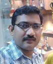 Saroj Kumar Patra