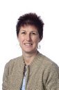 Marian Iszatt White