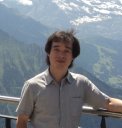Zhiwei WANG