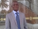 Adebayo Samuel Edunjobi