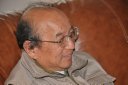 Jian Sheng Wang