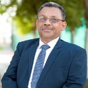 Ravindra Saxena