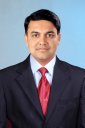 Vinayak H Deokar