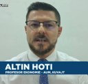 Altin Hoti