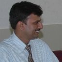 Ved Pal Singh