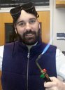 Joshua Eric Klobas