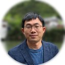 Shao Senlin 邵森林