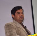 Deepak Tyagi