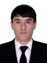 Nurbek Khamroyev
