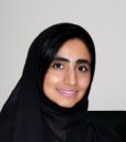 Naeema Al Darmaki