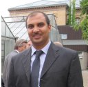 Nasser Ghanem