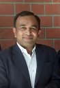 Girish K Goswami