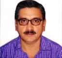 Suneet Naithani