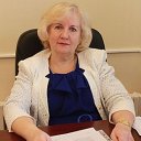 Алла Владимировна Рыжакова