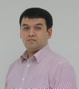 Jasurbek Khodjaev