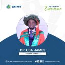 Uba James Uba   Nigeria