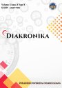 Diakronika