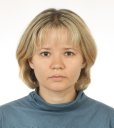 Екатерина Николаевна Степанова