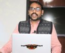 Bharath Setturu