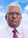S Nandagopalan