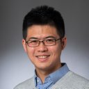 Wayne Cheng-Wei Huang