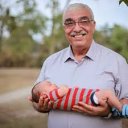 Nader Ghahramany