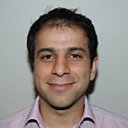 Mojtaba Moharrer