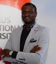 Victor Oluwatobi Adebayo