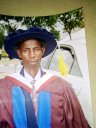 Ahmed Idris Issa