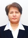 Karimova Ziyoda Kushbayevna