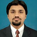 Muhammad Amin|Dr Muhammad Amin khan Balouch