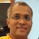 Abhijit P Chavan