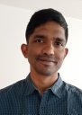 Pradeep Kumar Reddy Panyam